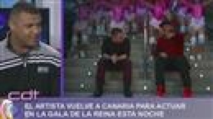 Cerca de ti - Cerca de ti - 12/02/2016