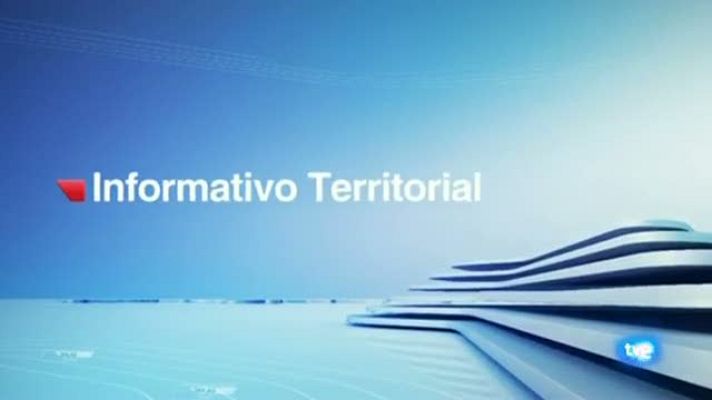 Noticias Andalucía - Andalucía en 2" - 12/02/2016