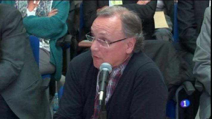 Informatiu Balear - La declaració de Tejeiro, una de les claus de la Fiscalia