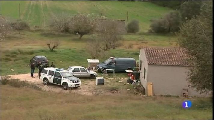 Informatiu Balear - Una intoxicació alimèntària possible causa de la mort de dos homes