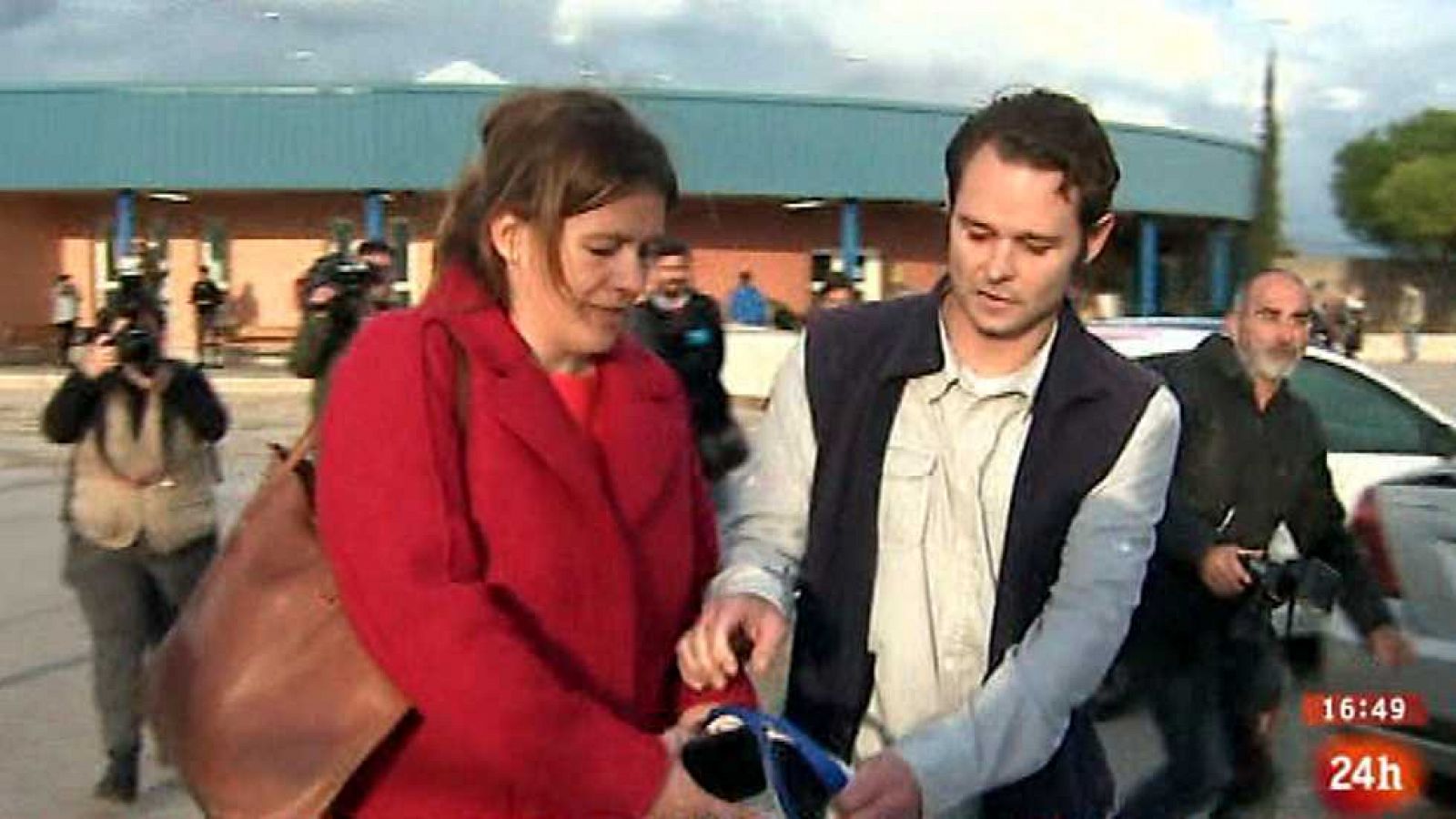 España en 24 horas - 12/02/16 - Ver ahora