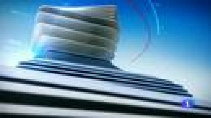 Noticias Murcia - La Región de Murcia en 2' - 12/02/2016