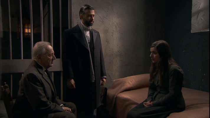 Acacias 38 - Episodio 216