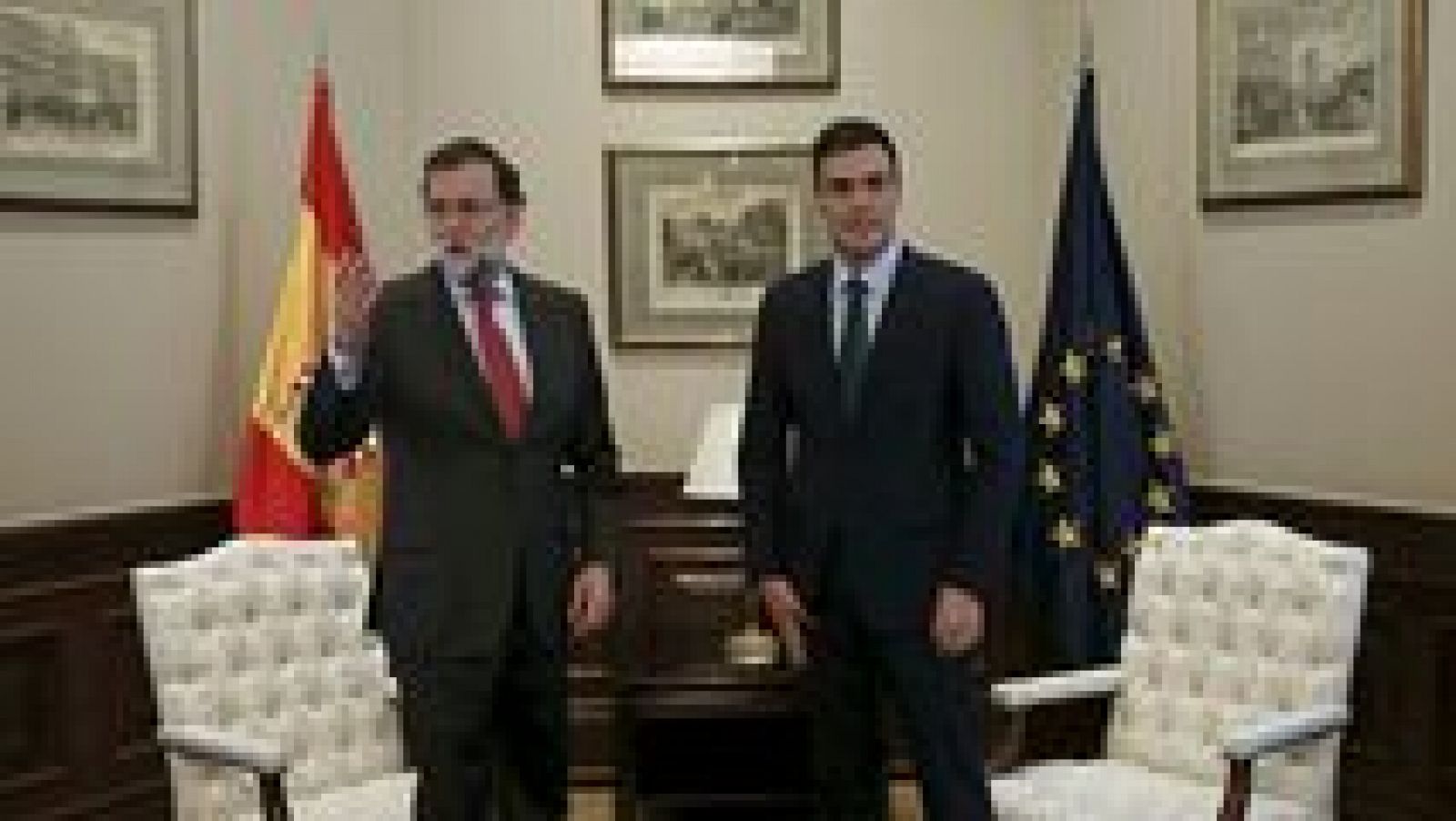 La tarde en 24 horas - La hora del debate en 24 h. - 12/02/16 - Ver ahora