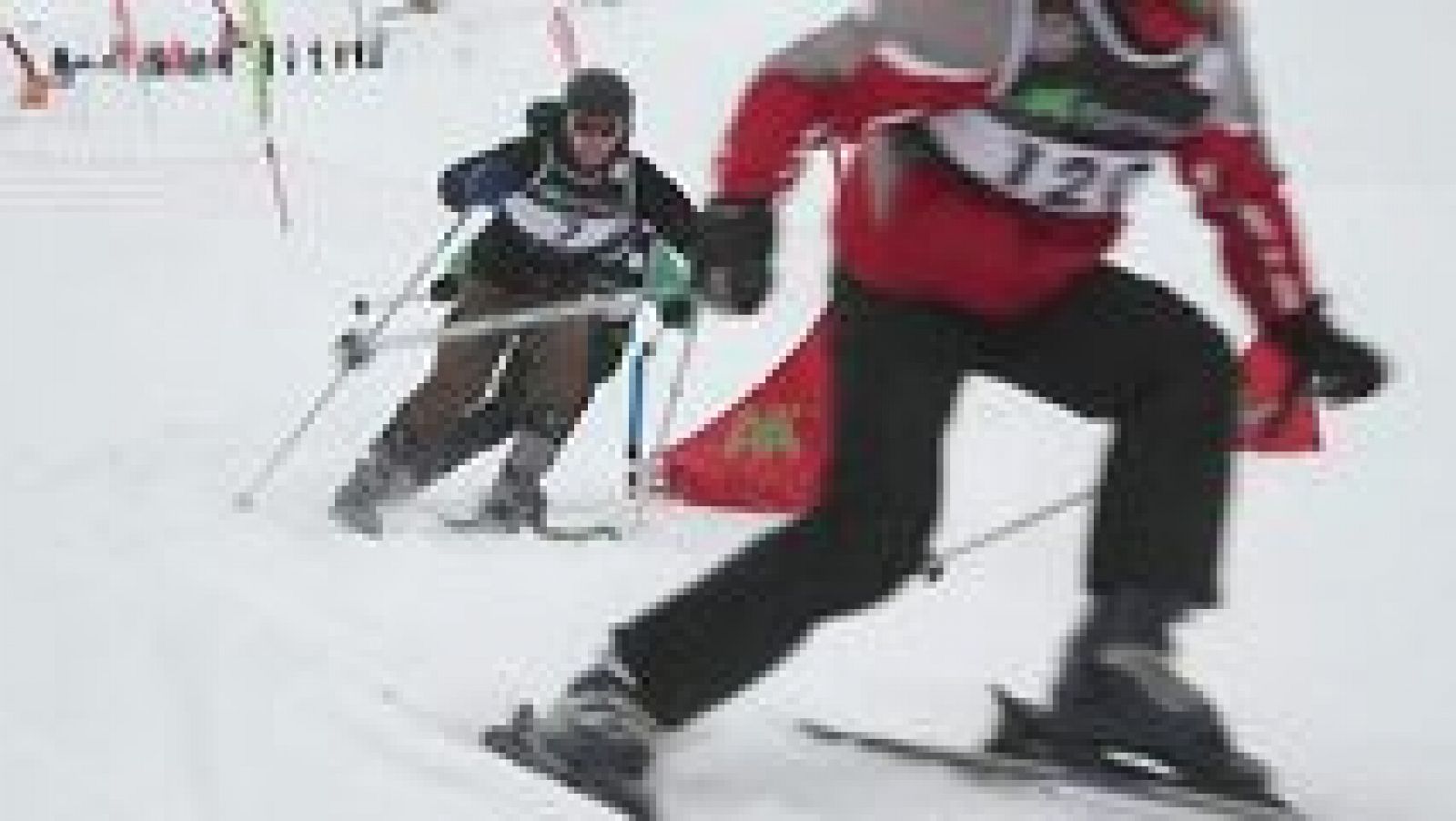 Evasión - T4 - Programa 3 - ver ahora