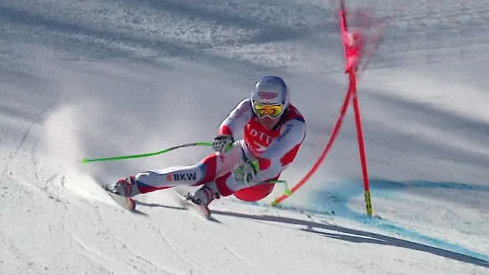 Esquí alpino - FIS. Magazine: Programa 12 - ver ahora