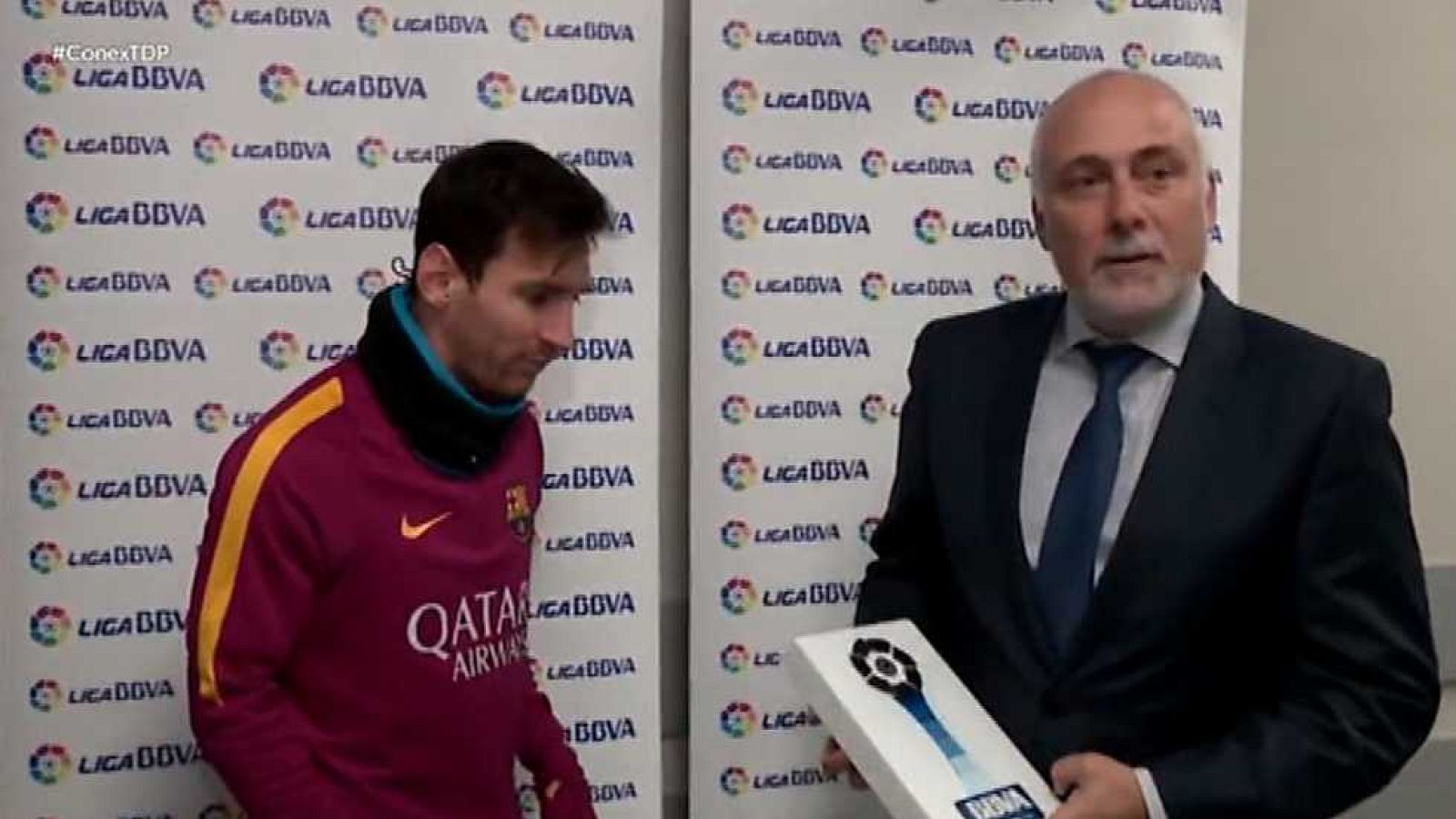 Conexión tdp - 12/02/16 (2) - ver ahora