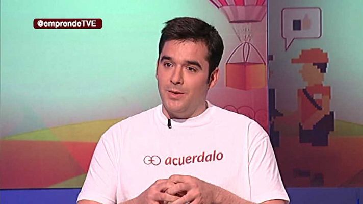 Emprende Digital - 12/02/16