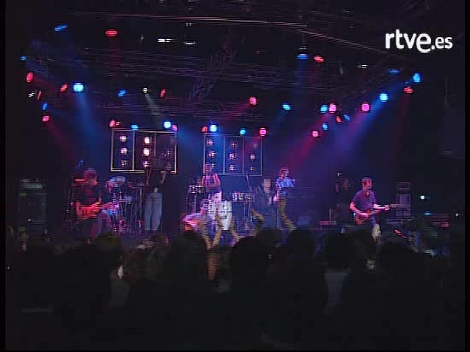 "Dulces sueños", El Último de la Fila | Ver