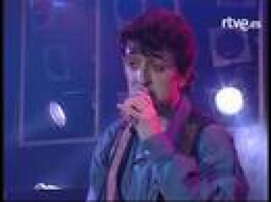  - "Dulces sueños", Último de la Fila