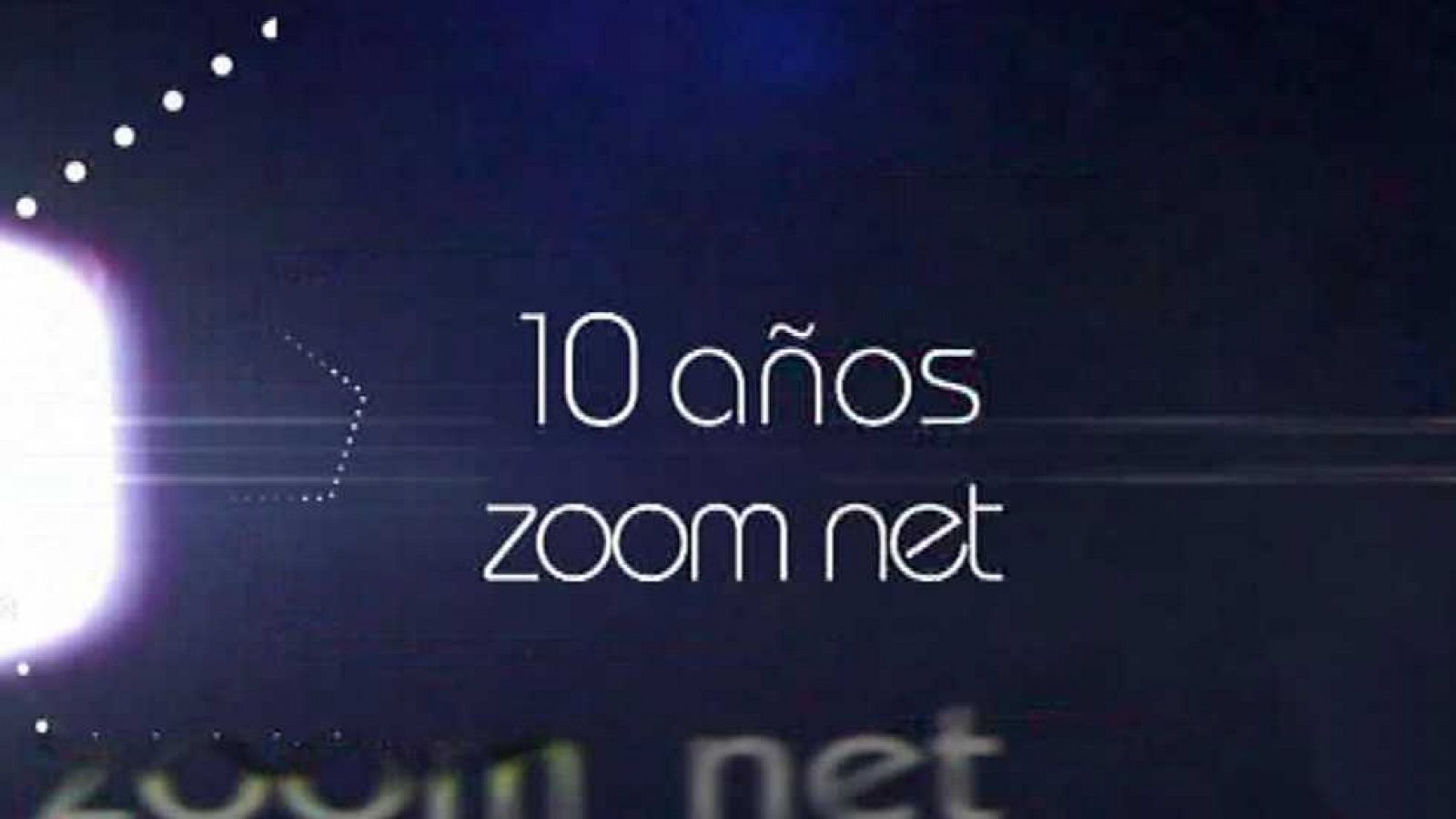 Zoom Net - Especial 10 años