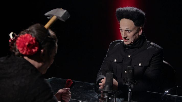 José Mota presenta - 'El rincón de la Martillos' Kim Jong Un