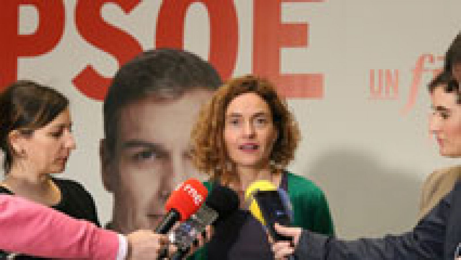 Telediario 1: El PSOE afirma que es urgente un Gobierno de cambio | RTVE Play