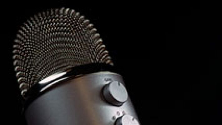 Telediario 1 - Se celebra el Día Mundial de la Radio