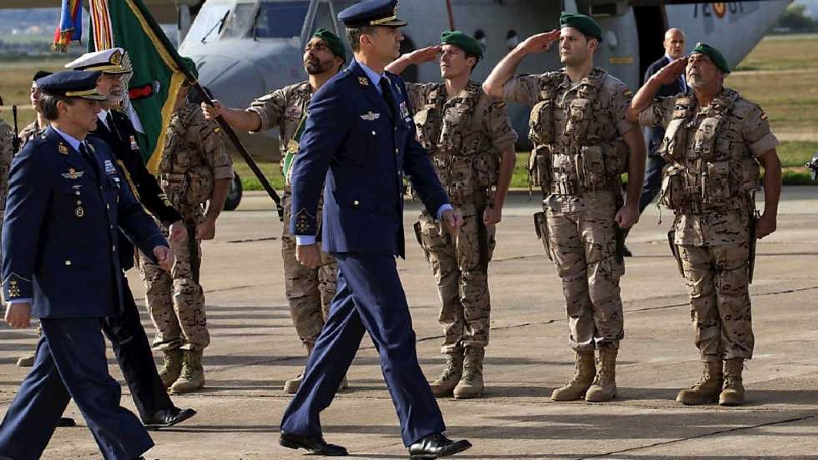 Audiencia Abierta - 13/02/16 - Ver ahora