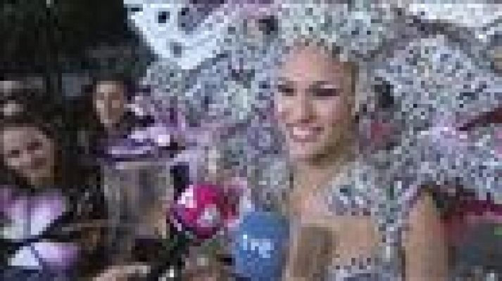 Telecanarias - Canarias en 2' - 13/02/2016