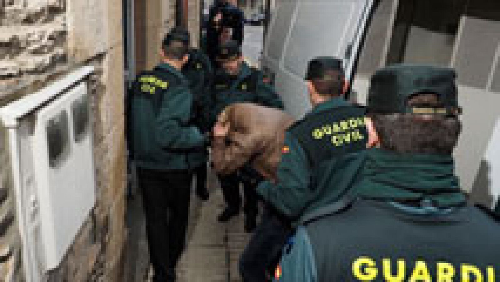 La policía investiga un posible nuevo caso de violencia machista