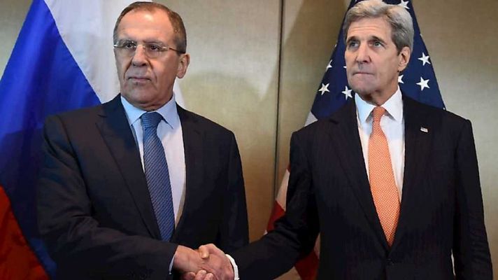 El mundo en 24 horas - El mundo en 24 horas - 13/02/16