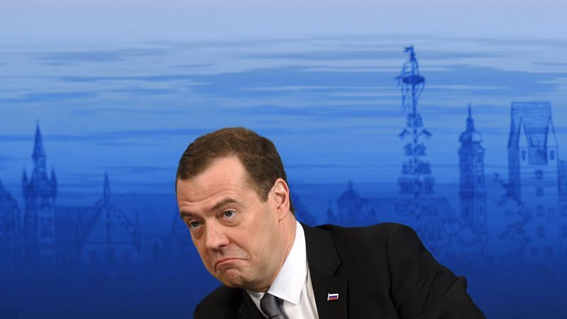 EEUU y Francia piden a Rusia el cese los bombardeos contra civiles en Siria