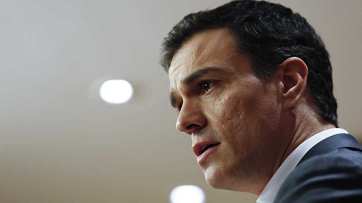 Informe Semanal - En plenas negociaciones