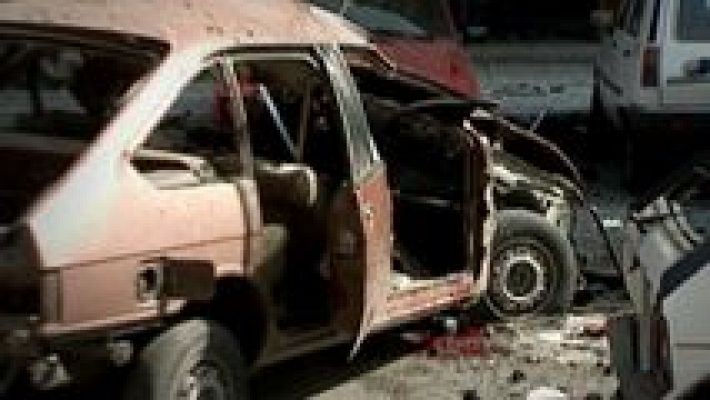 Informe Semanal - Memoria de vida