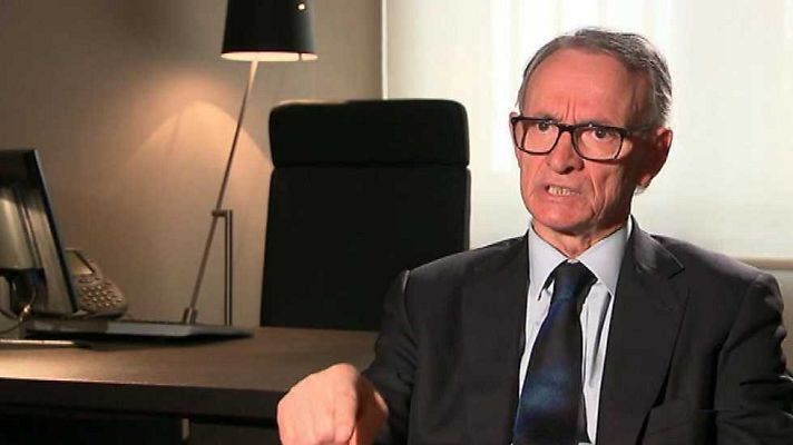 Informe Semanal - Informe Semanal - 13/02/16