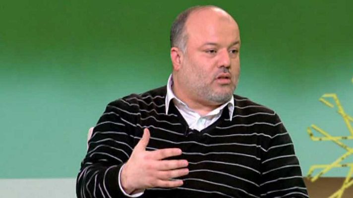 Medina en TVE - Sharia: ley islámica