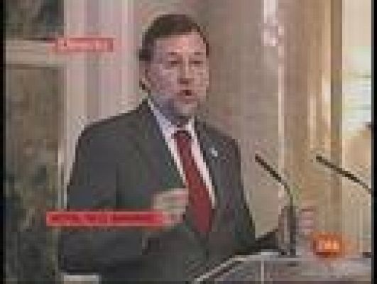  - Culpa al Gobierno por Repsol