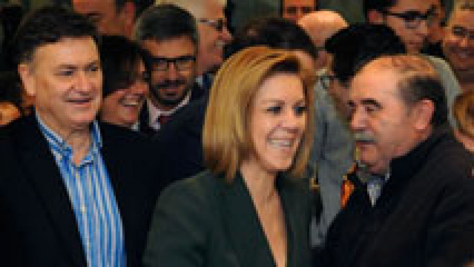 El PP acusa al PSOE de sustituir "la democracia por los acuerdos en los despachos"