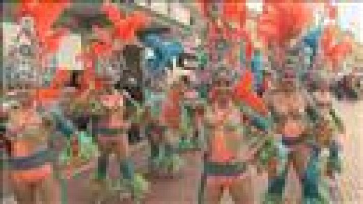 Telecanarias - Telecanarias - 14/02/2016