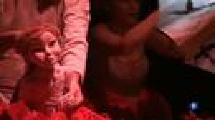 L'Informatiu - La companyia "Teatre al Detall" premi de la Crítica al millor Espectacle Familiar