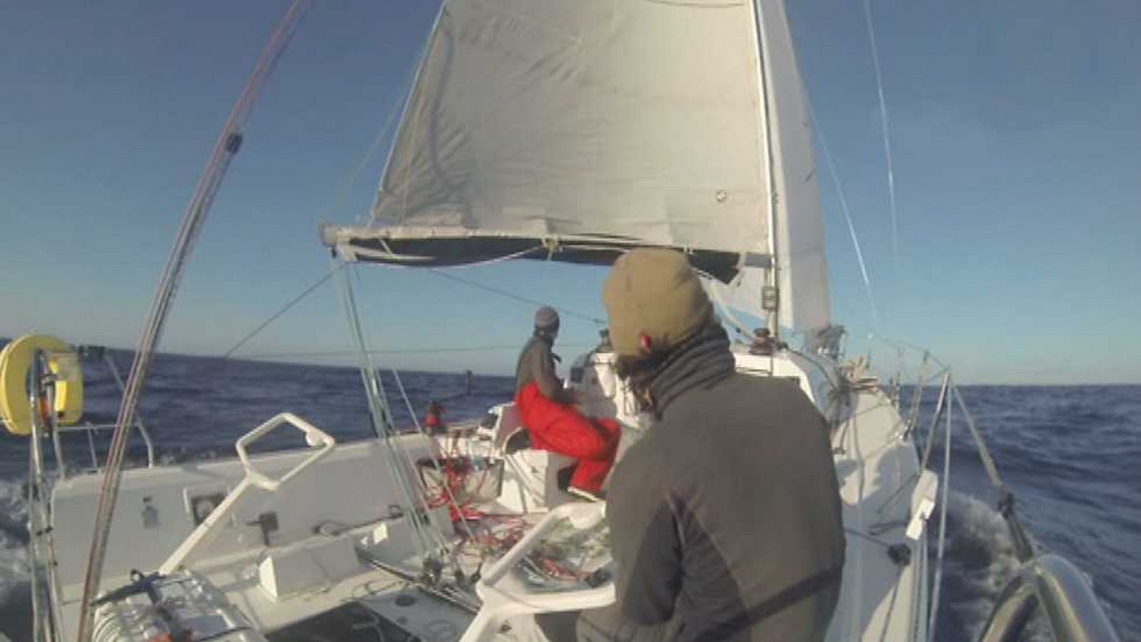 Vela - Grand Prix del Atlántico - ver ahora