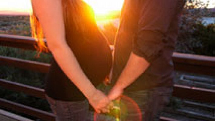 Telediario 1 - Se celebra el Día europeo de la salud sexual