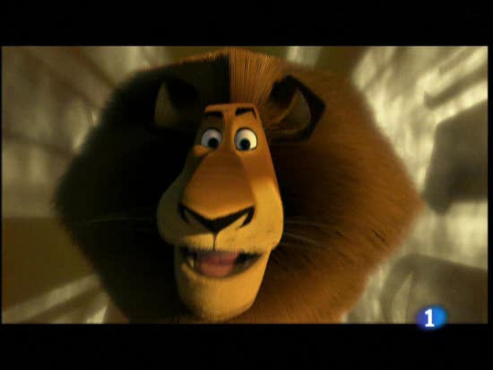 Se acercan las Navidades y llegan los estrenos de cine para los más pequeños. Uno de los más esperados es "Madagascar dos", la nueva aventura de un grupo de animales del zoo de Nueva York perdidos en esa isla del Índico. Los actores Ben Stiler y Chris Rock, que vuelven a prestarles sus voces.  