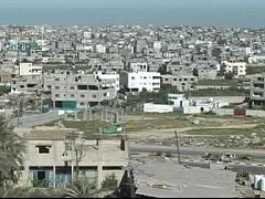UNICEF y los niños de Gaza