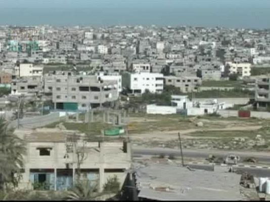  - UNICEF y los niños de Gaza