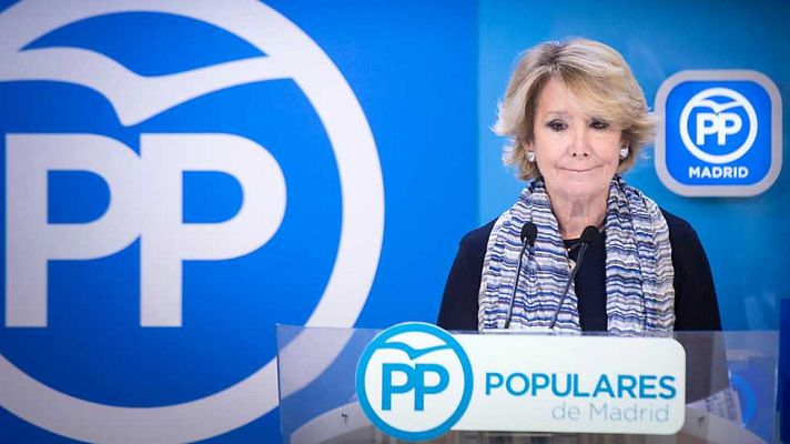 Telediario 1 - Telediario - 8 horas - 15/02/16