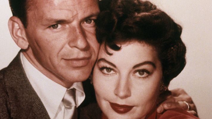 Sinatra y Ava, una pareja de escándalo - Avance