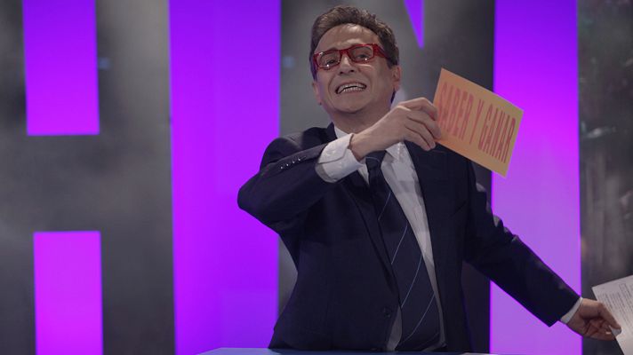 José Mota presenta - T2 - Programa 2