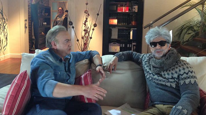 José Mota presenta - T2 - Programa 1