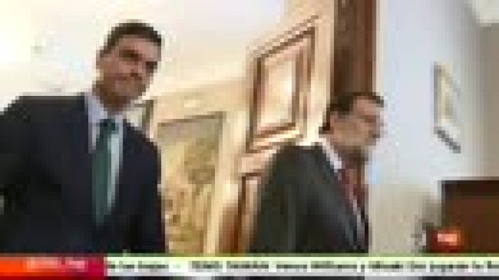 Parlamento - Resumen del 13/02/2016