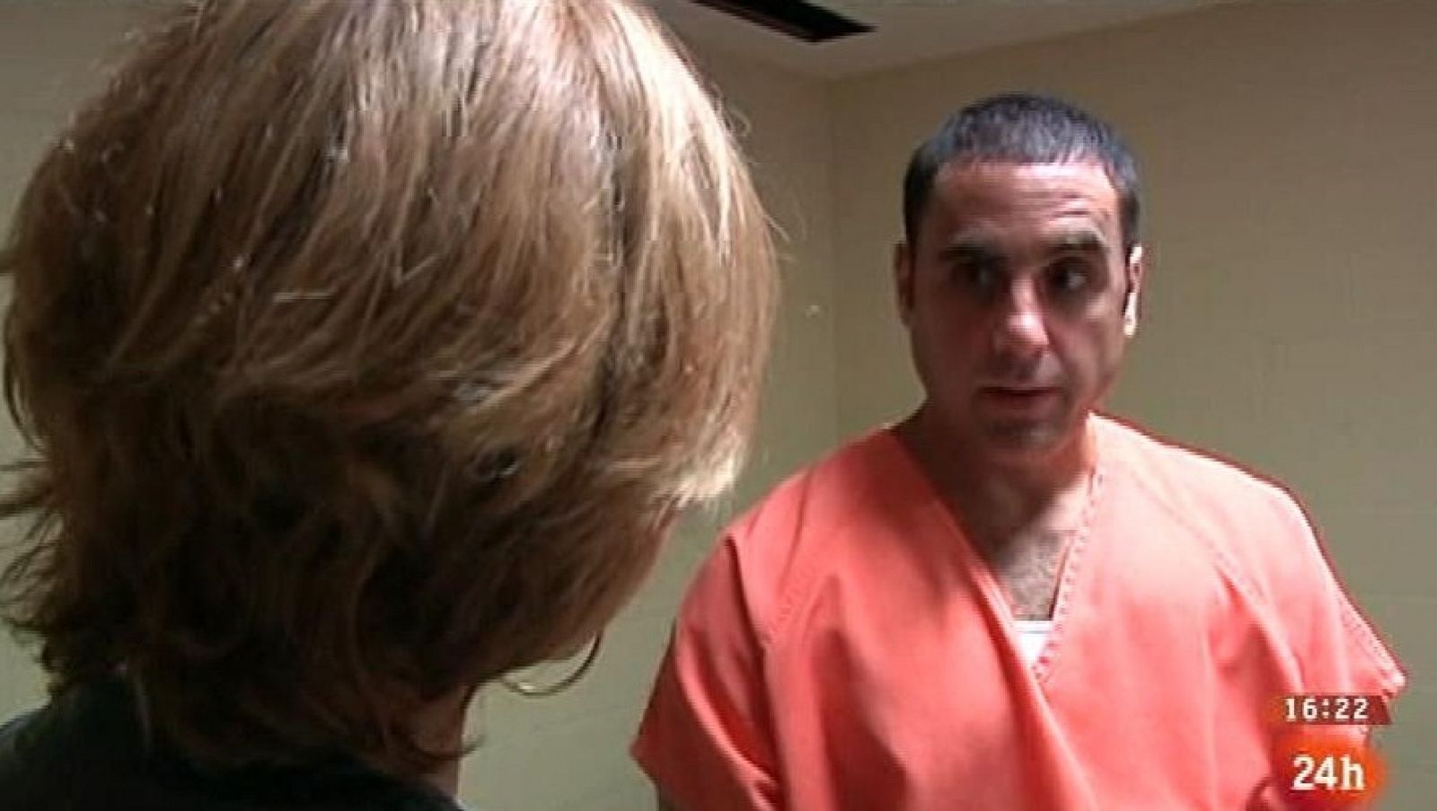 Parlamento - El reportaje - Pablo Ibar, condenado a muerte - 13/02/2016