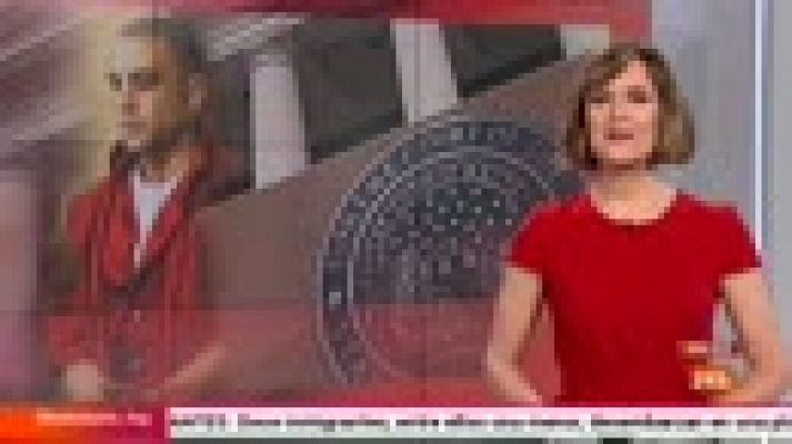 Parlamento - Pablo Ibar, condenado a muerte