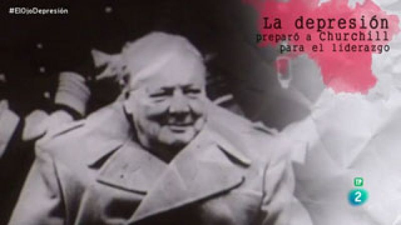 El ojo clnico - Los "perros negros" de Winston Churchill