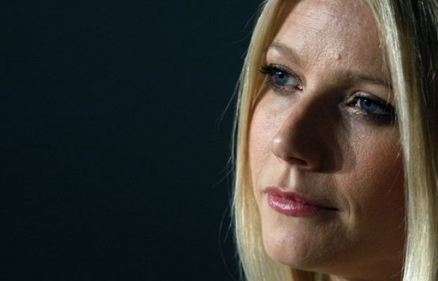  - Gwyneth Paltrow y Unicef