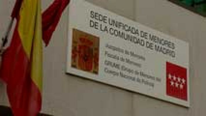 Informativo de Madrid - La Comunidad de Madrid en 4' - 15/02/16