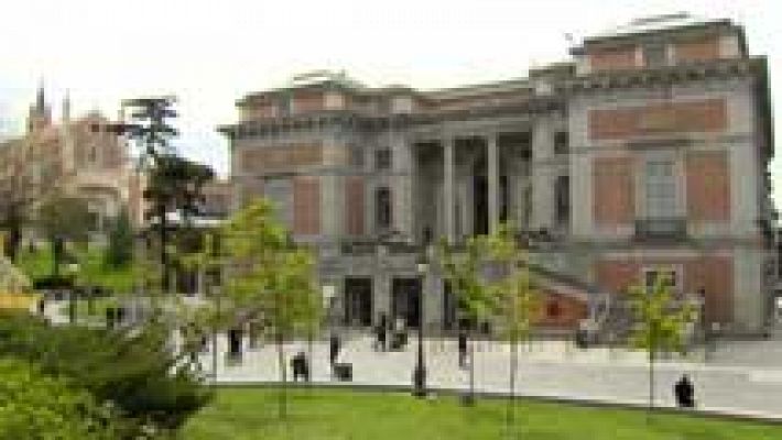 Informativo de Madrid - El Tiempo en la Comunidad de Madrid - 15/02/16