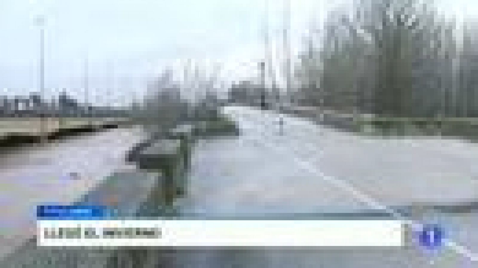 Castilla y León en 2' - 15/02/16