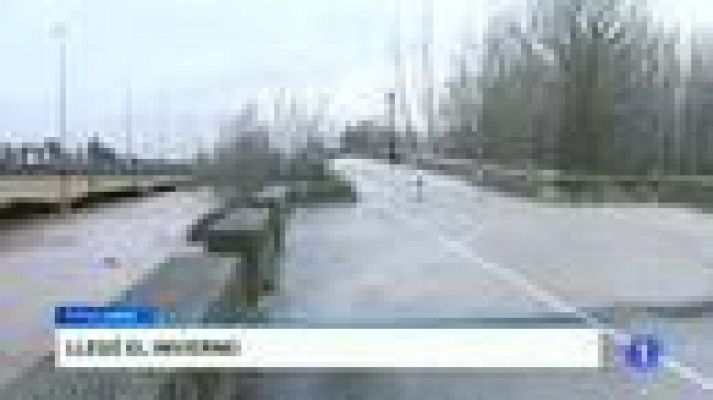 Noticias de Castilla y León - Castilla y León en 2' - 15/02/16