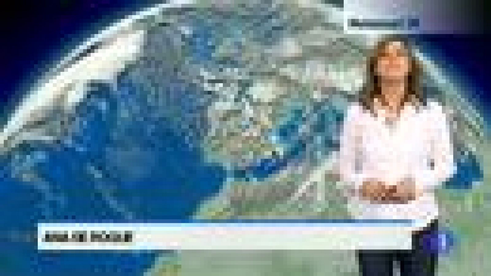 Noticias de Extremadura: El tiempo en Extremadura - 15/02/16 | RTVE Play